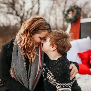 Meet your Posher, Kelsey